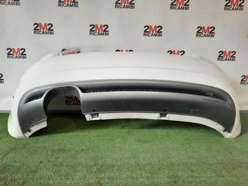 Paraurti POST 8P4807511 Audi A3 8P1 2008