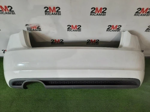 Paraurti POST 8P4807511 Audi A3 8P1 2008