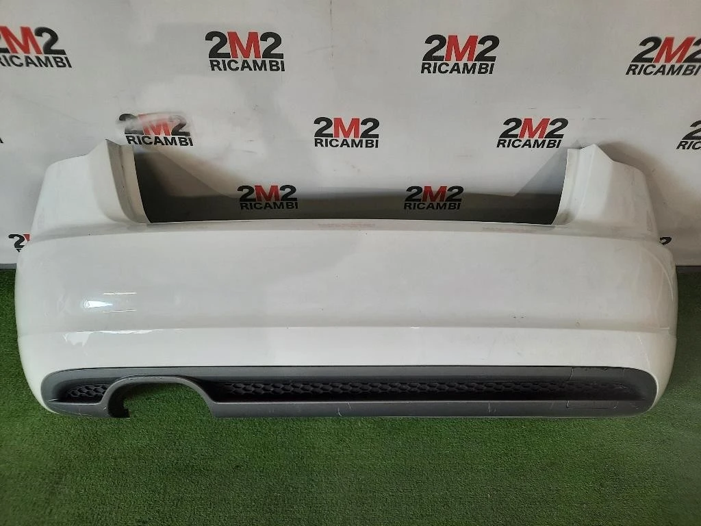 Paraurti POST 8P4807511 Audi A3 8P1 2008