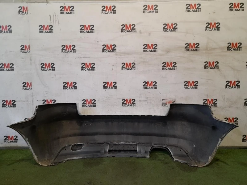 Paraurti POST 8P3807511 Audi A3 8P1 2008