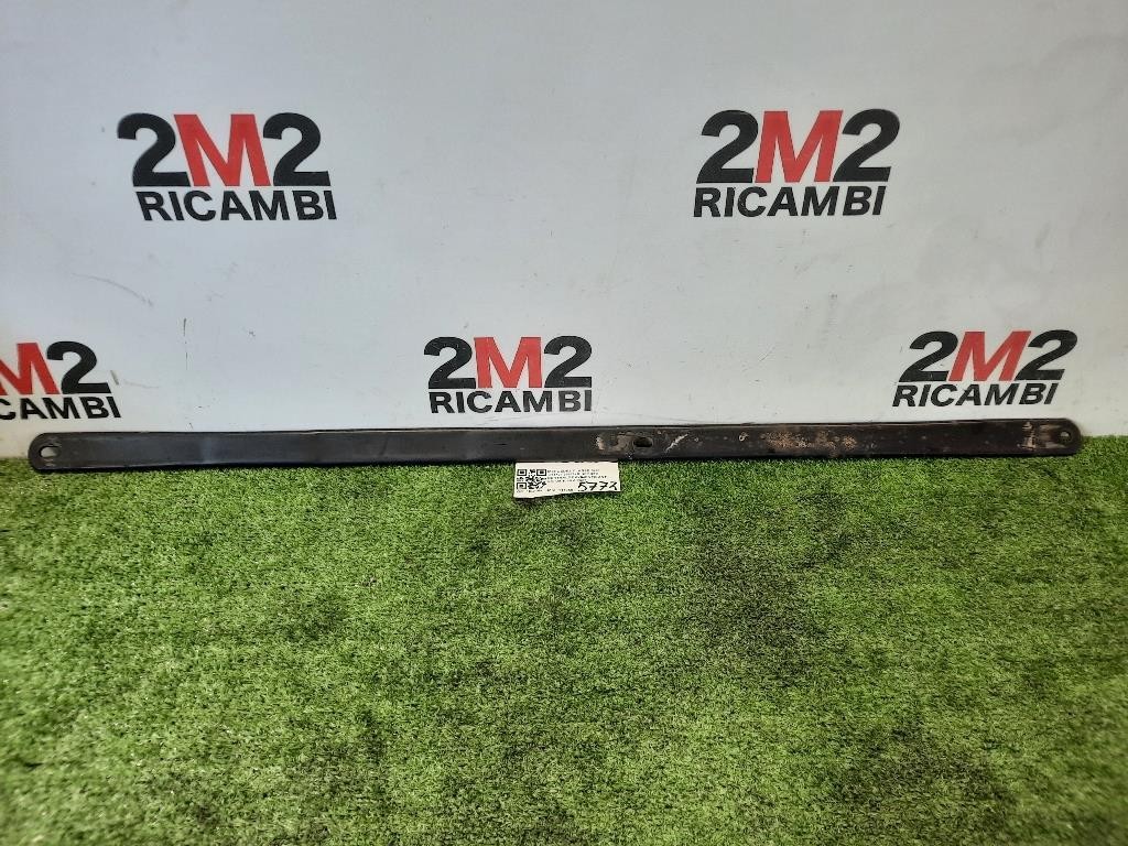 Rinforzo Centrale Pavimento ANT SX Mercedes Classe SLK R170 1997