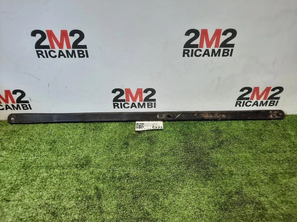 Rinforzo Centrale Pavimento ANT SX Mercedes Classe SLK R170 1997