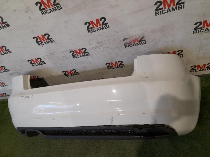 Paraurti POST 8P3807511 Audi A3 8P1 2008