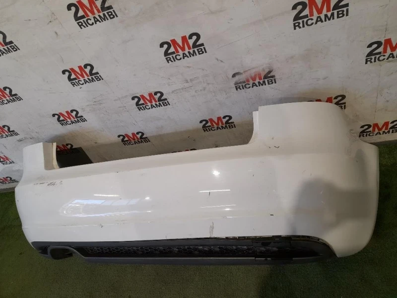 Paraurti POST 8P3807511 Audi A3 8P1 2008