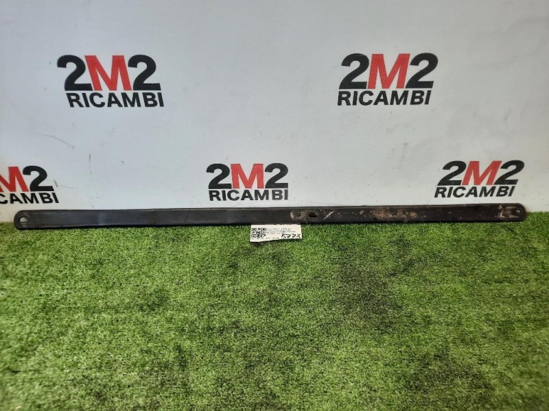 Rinforzo Centrale Pavimento ANT SX Mercedes Classe SLK R170 1997