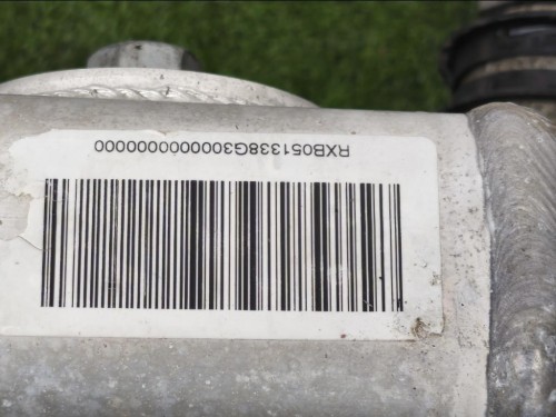 Assale POST 6861201 Bmw Serie 5 G30 Berlina 2016