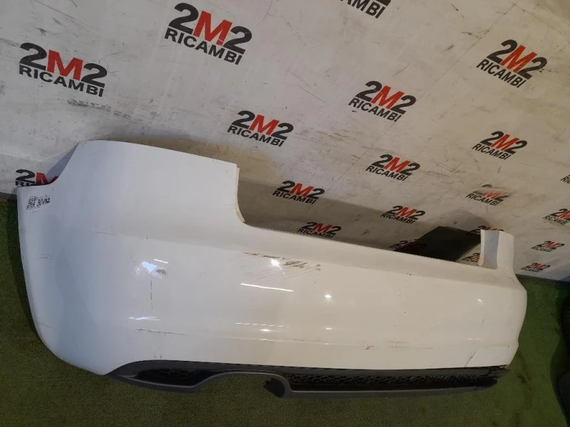 Paraurti POST 8P3807511 Audi A3 8P1 2008