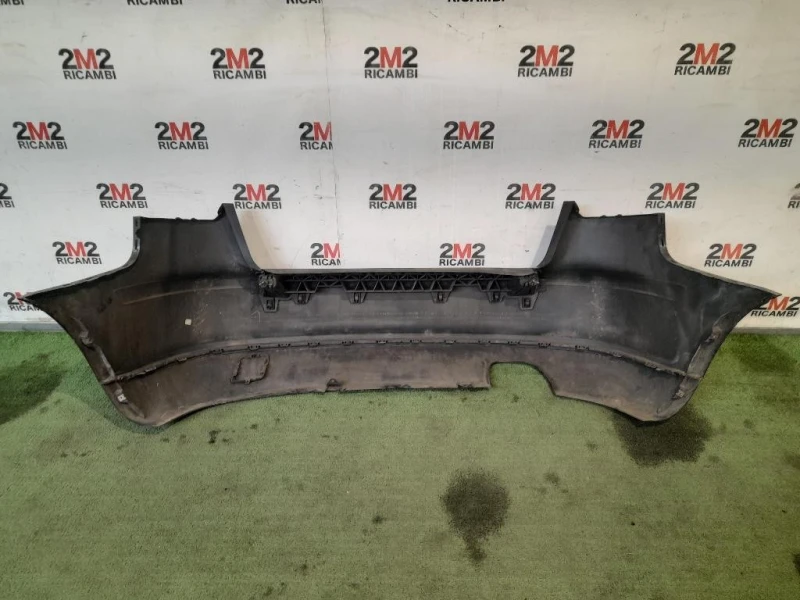 Paraurti POST 8P4807511 Audi A3 8PA Sportback 2004