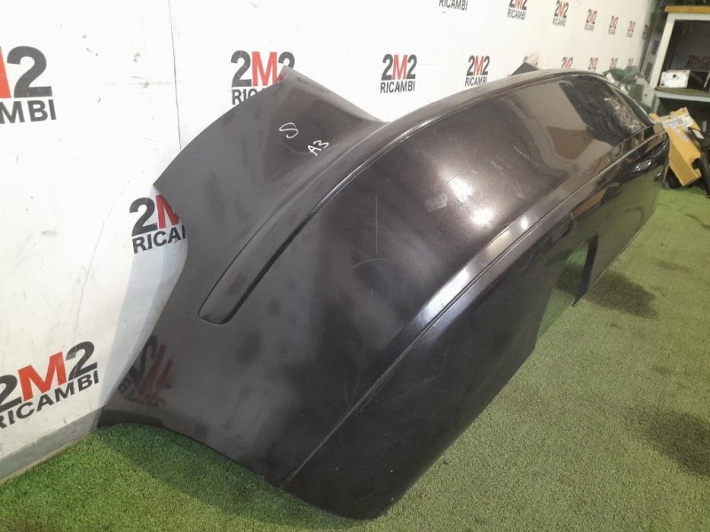 Paraurti POST 8P4807511 Audi A3 8PA Sportback 2004