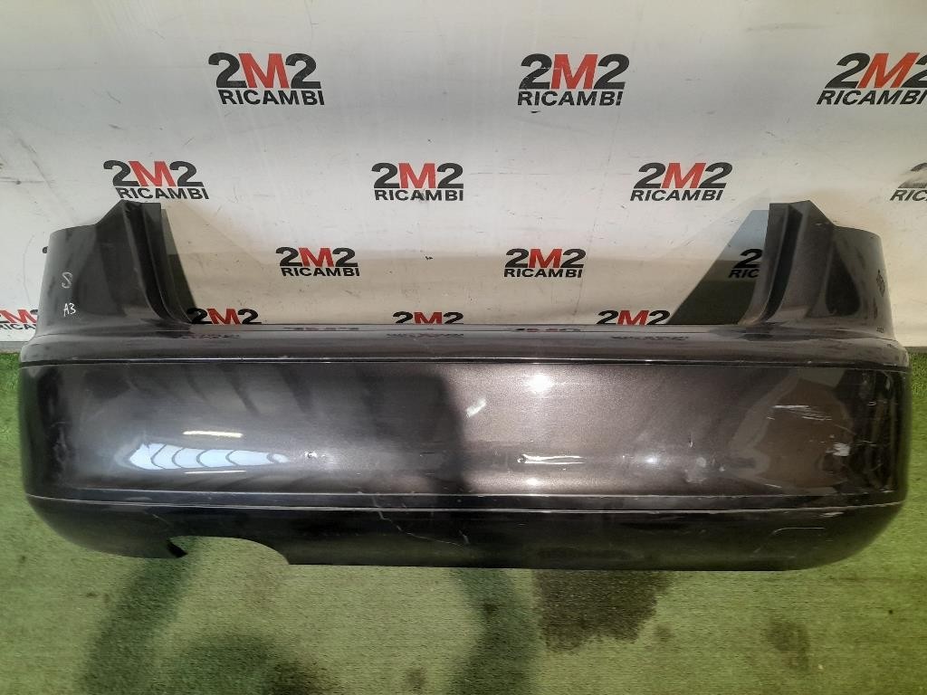 Paraurti POST 8P4807511 Audi A3 8PA Sportback 2004