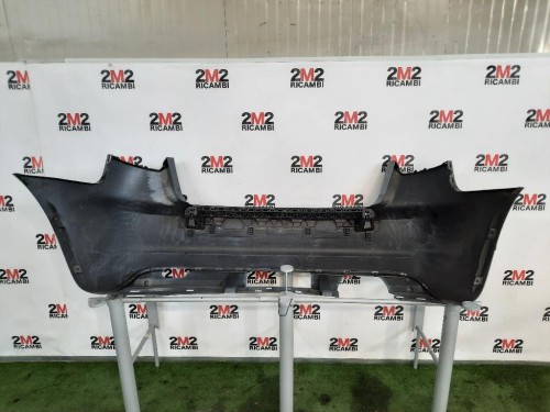 Rinforzo Griglia Radiatore 9810634677 Peugeot 5008 II 2017