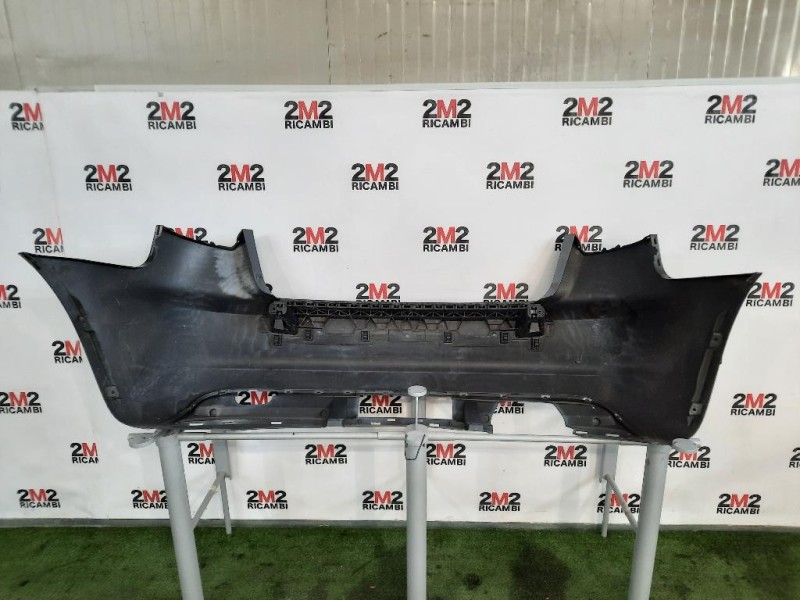Paraurti POST 8P4807303GGRU Audi A3 8PA Sportback 2008