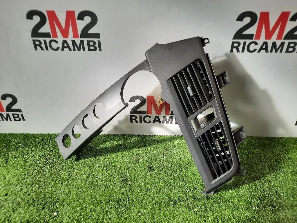 Mascherina Griglia Condotto ARIA Cruscotto SX 7661009002HCC Ssangyong Kyron 2005