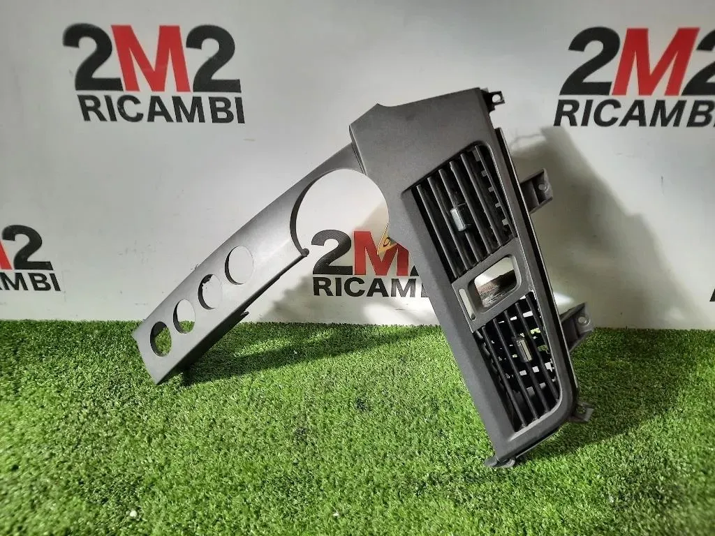 Mascherina Griglia Condotto ARIA Cruscotto SX 7661009002HCC Ssangyong Kyron 2005