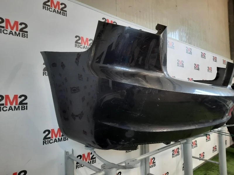 Paraurti POST 8P4807303GGRU Audi A3 8PA Sportback 2008