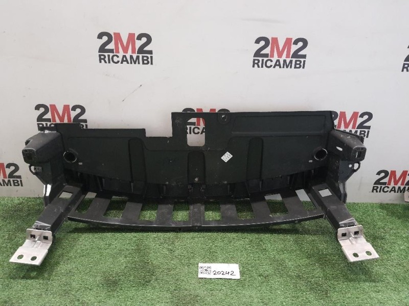 Rinforzo Griglia Radiatore 9810634677 Peugeot 5008 II 2017