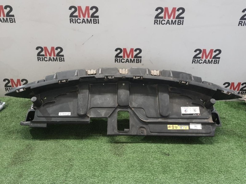 Rinforzo Griglia Radiatore 9810634677 Peugeot 5008 II 2017
