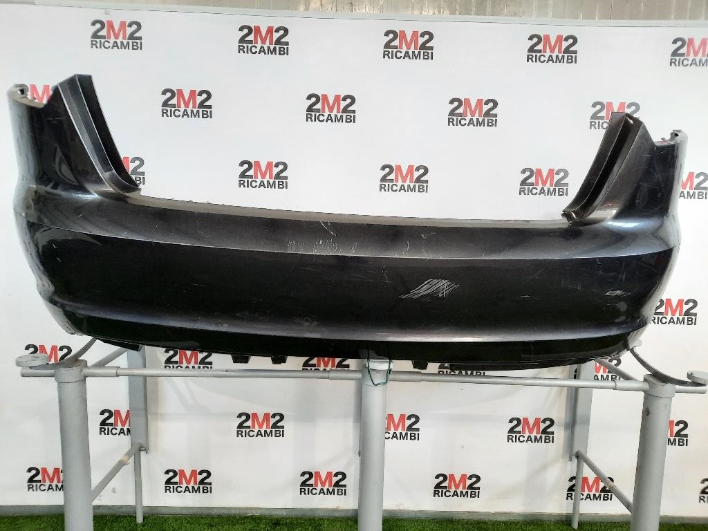 Paraurti POST 8P4807303GGRU Audi A3 8PA Sportback 2008