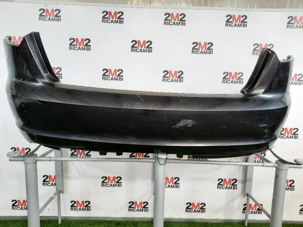 Paraurti POST 8P4807303GGRU Audi A3 8PA Sportback 2008