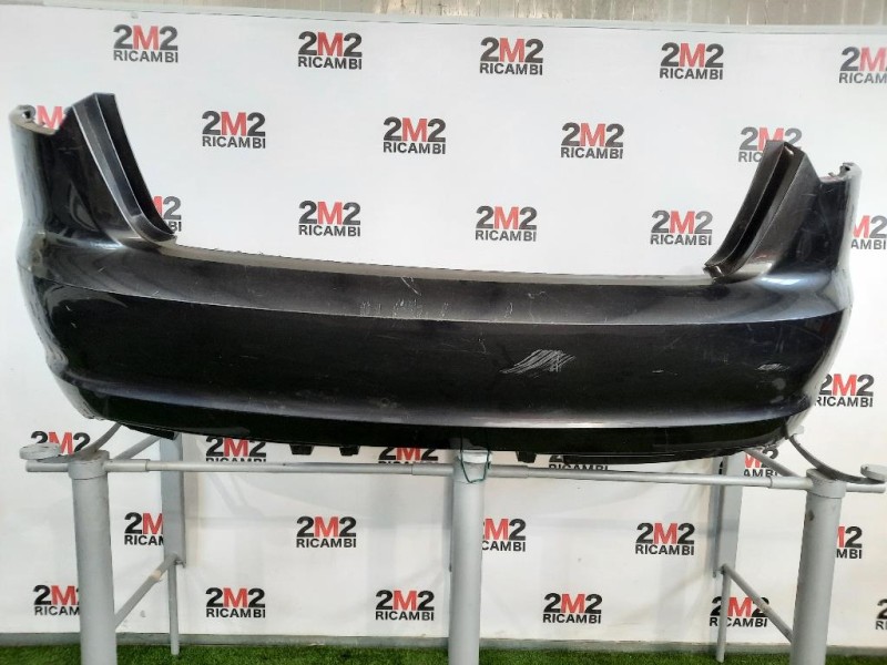 Paraurti POST 8P4807303GGRU Audi A3 8PA Sportback 2008