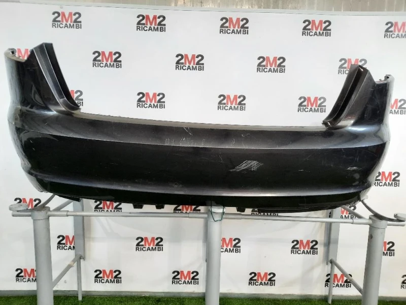 Paraurti POST 8P4807303GGRU Audi A3 8PA Sportback 2008