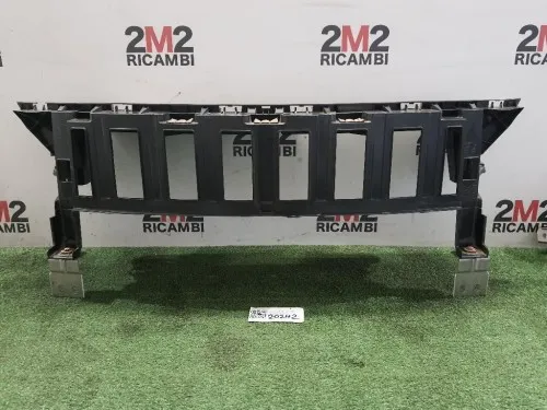 Rinforzo Griglia Radiatore 9810634677 Peugeot 5008 II 2017