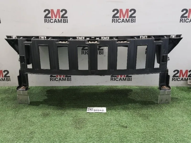 Rinforzo Griglia Radiatore 9810634677 Peugeot 5008 II 2017