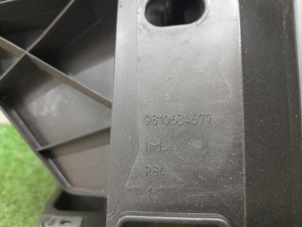 Rinforzo Griglia Radiatore 9810634677 Peugeot 5008 II 2017