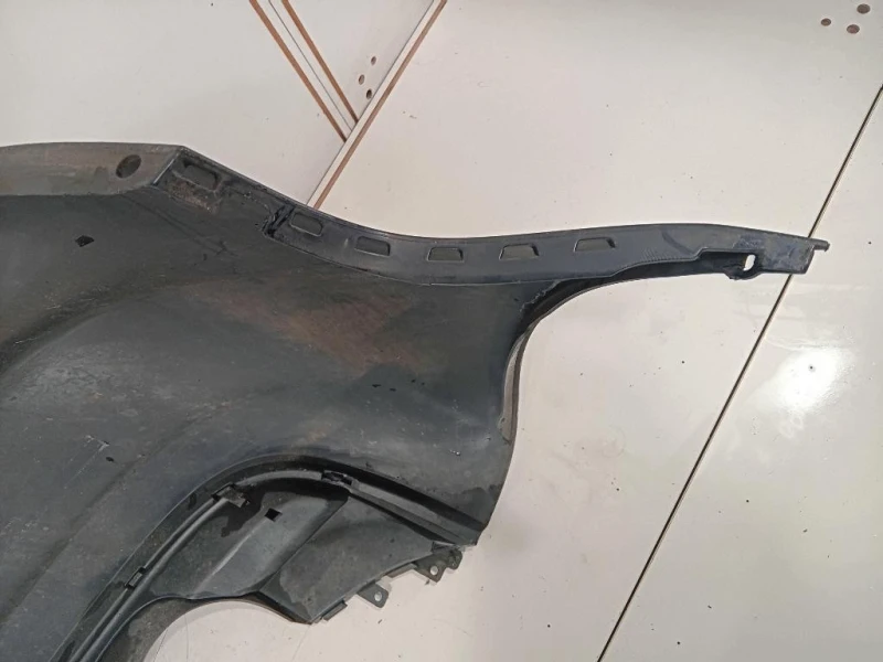 Paraurti POST 8P3 807 511 Audi A3 8PA Sportback 2008