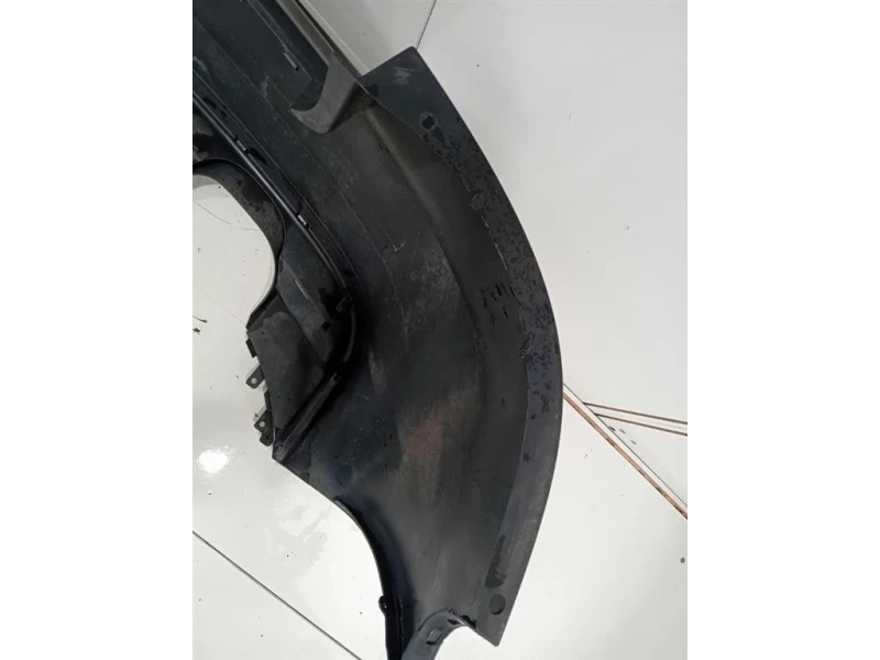 Paraurti POST 8P3 807 511 Audi A3 8PA Sportback 2008