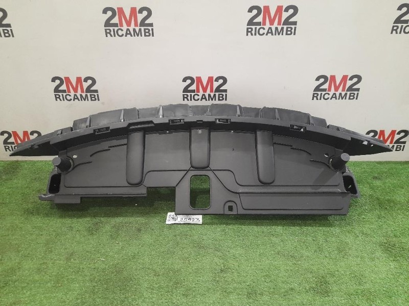 Rinforzo Griglia Radiatore 9810634677 Peugeot 5008 II 2017