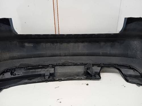 Rinforzo Griglia Radiatore 9810634677 Peugeot 5008 II 2017