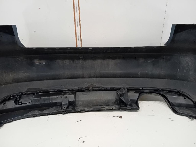 Paraurti POST 8P3 807 511 Audi A3 8PA Sportback 2008