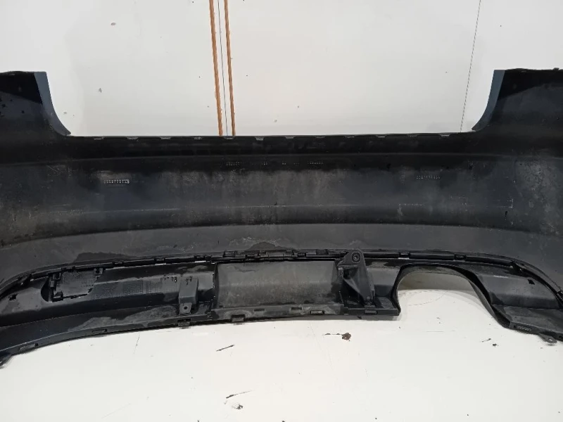 Paraurti POST 8P3 807 511 Audi A3 8PA Sportback 2008