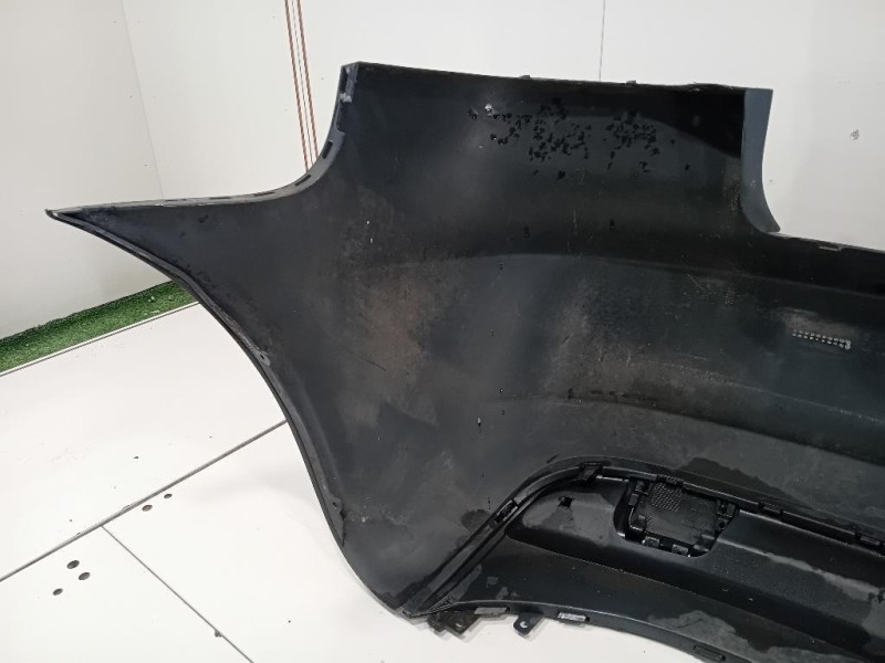 Paraurti POST 8P3 807 511 Audi A3 8PA Sportback 2008