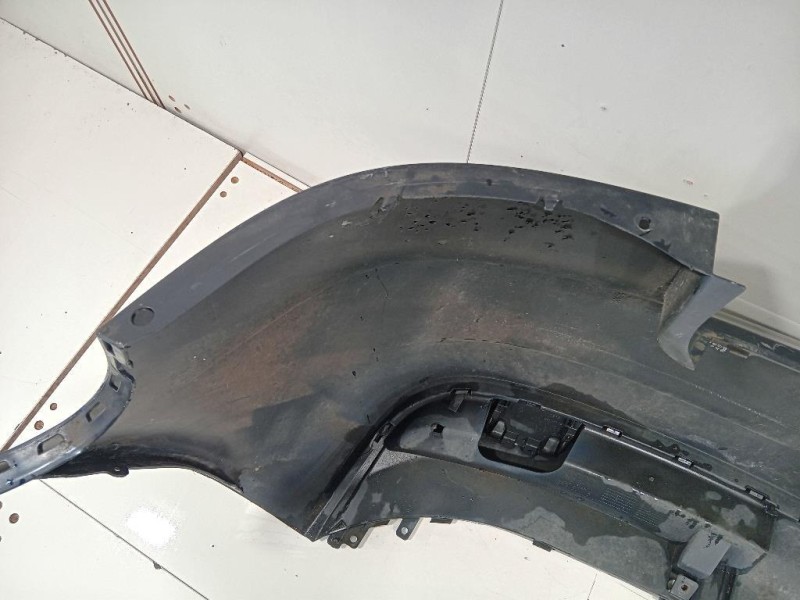 Paraurti POST 8P3 807 511 Audi A3 8PA Sportback 2008