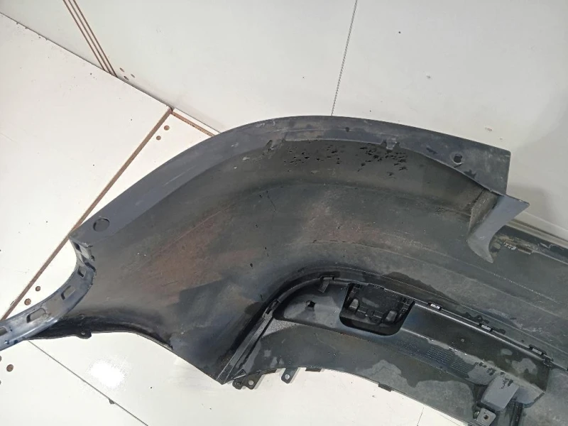 Paraurti POST 8P3 807 511 Audi A3 8PA Sportback 2008