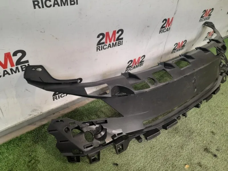 Rinforzo Griglia Radiatore INF 9836828477 Peugeot 3008 II 2020