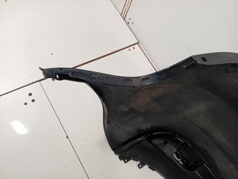 Paraurti POST 8P3 807 511 Audi A3 8PA Sportback 2008