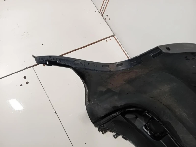 Paraurti POST 8P3 807 511 Audi A3 8PA Sportback 2008