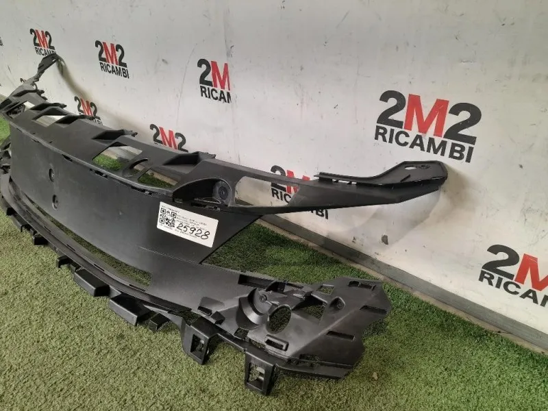 Rinforzo Griglia Radiatore INF 9836828477 Peugeot 3008 II 2020