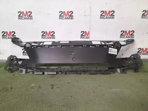 Rinforzo Griglia Radiatore INF 9836828477 Peugeot 3008 II 2020