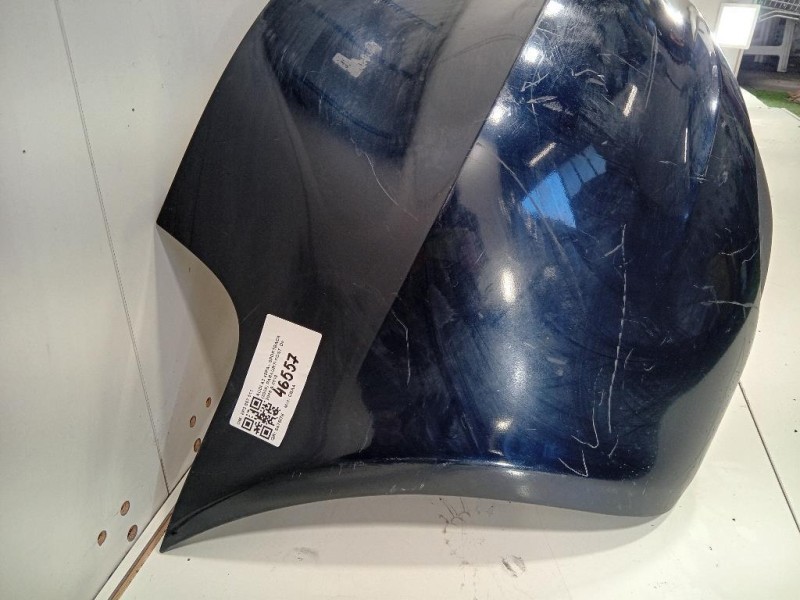 Paraurti POST 8P3 807 511 Audi A3 8PA Sportback 2008