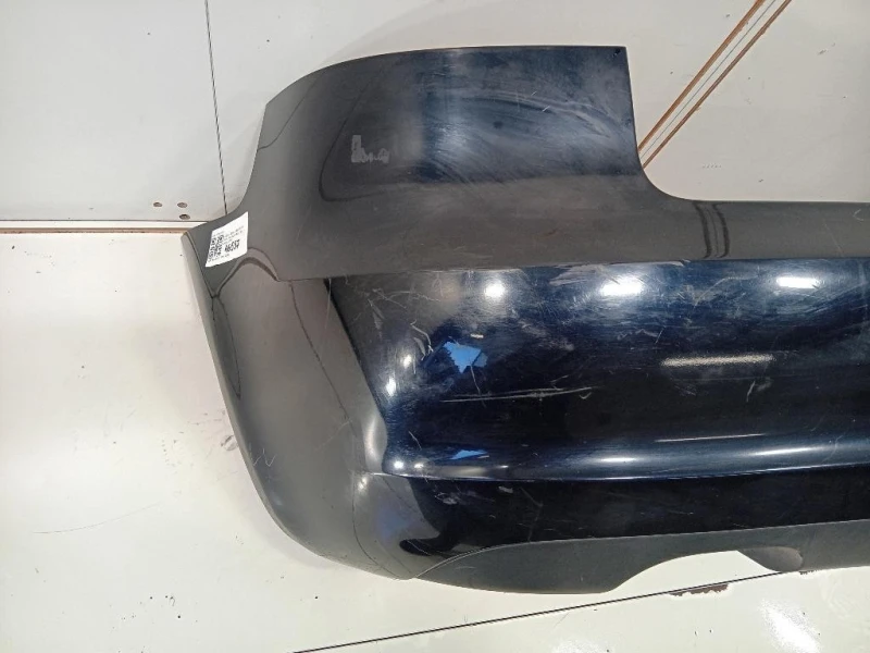 Paraurti POST 8P3 807 511 Audi A3 8PA Sportback 2008