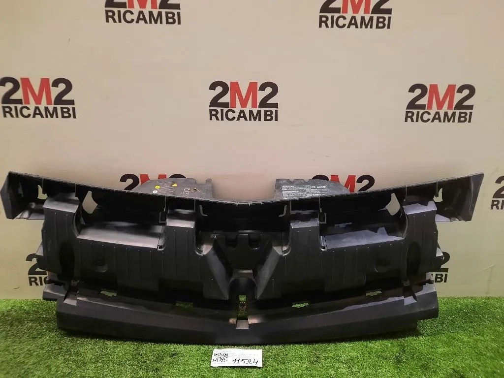 Mascherina Griglia Radiatore 620363336R Renault Kangoo III 2008