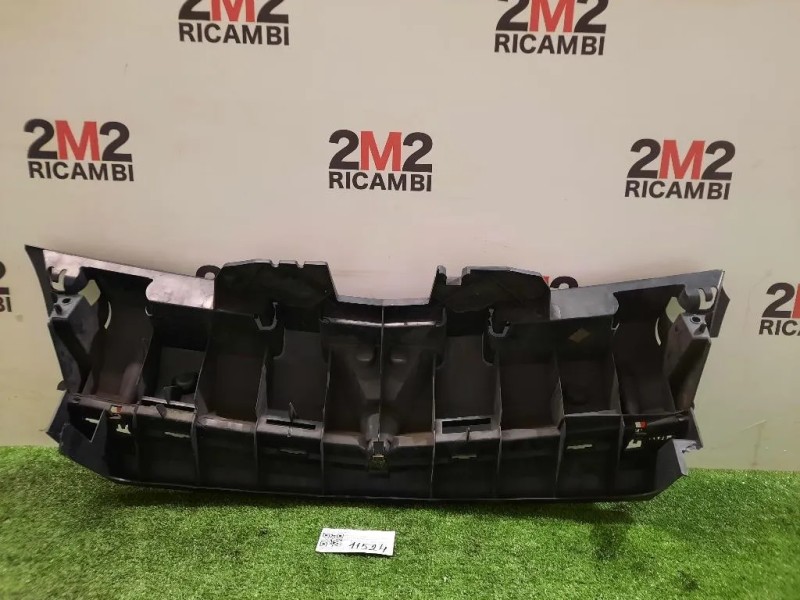 Mascherina Griglia Radiatore 620363336R Renault Kangoo III 2008