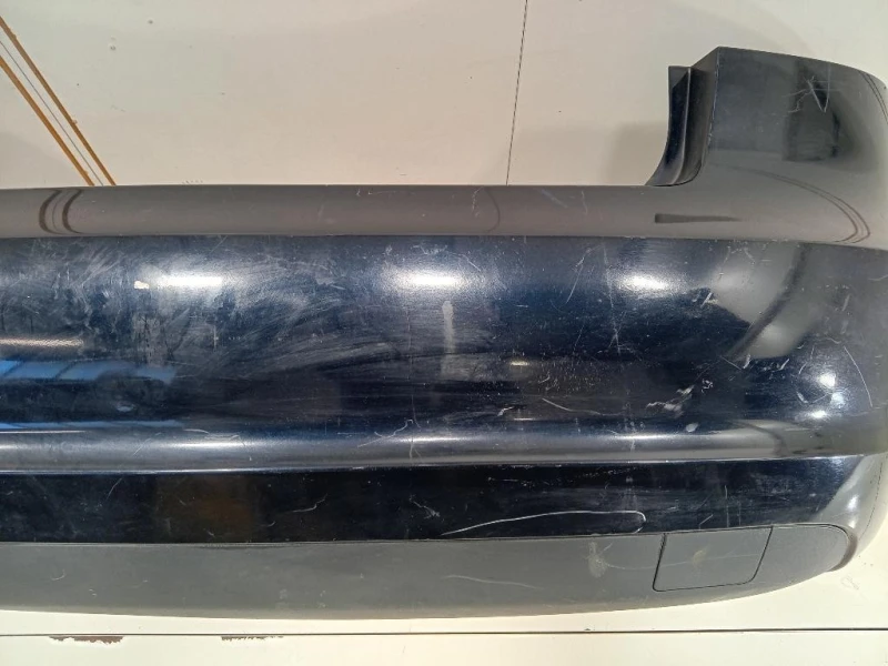 Paraurti POST 8P3 807 511 Audi A3 8PA Sportback 2008