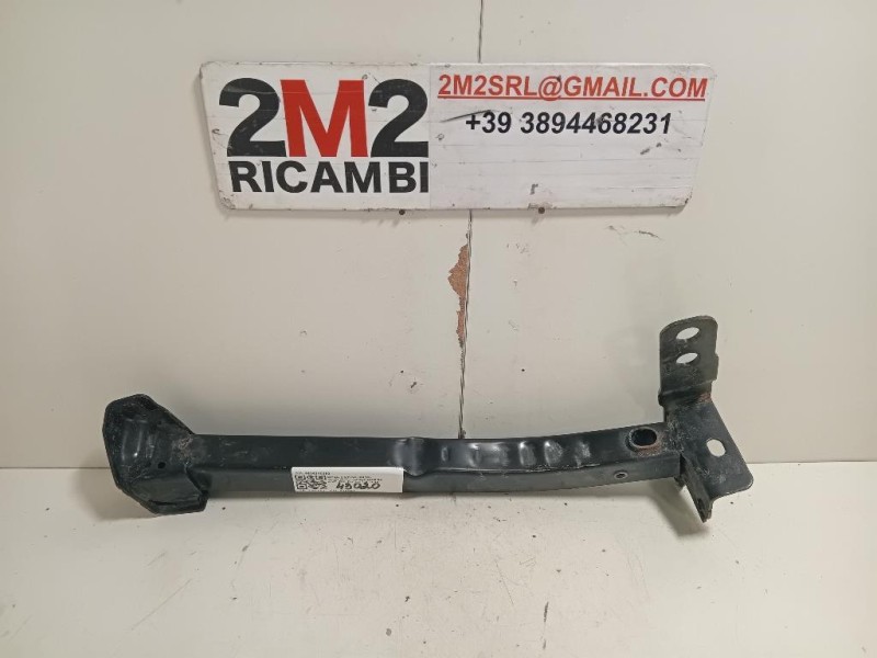 Rinforzo Longherone ANT DX 9836340380 Opel Mokka 2013