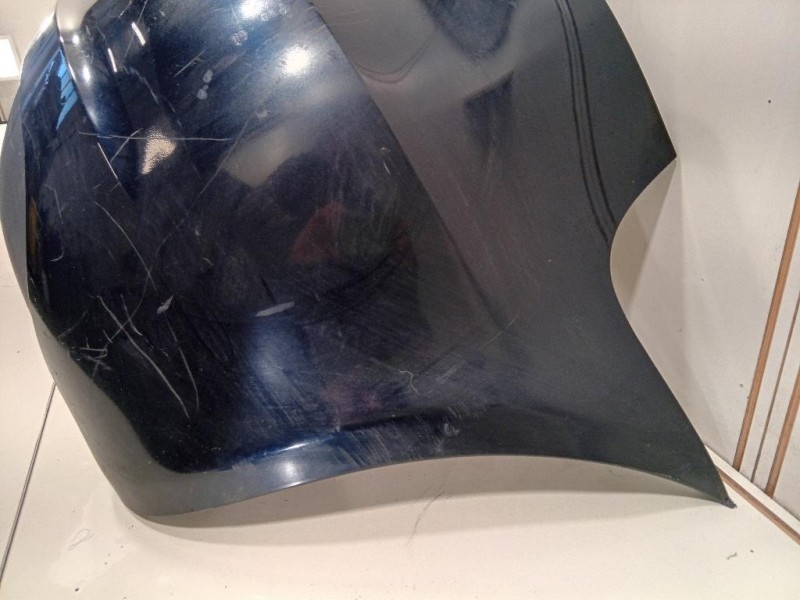 Paraurti POST 8P3 807 511 Audi A3 8PA Sportback 2008