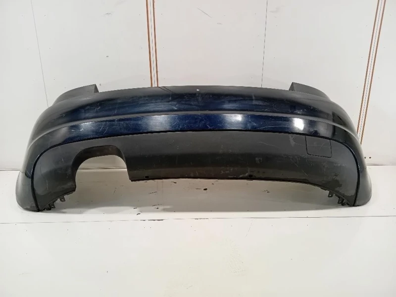 Paraurti POST 8P3 807 511 Audi A3 8PA Sportback 2008